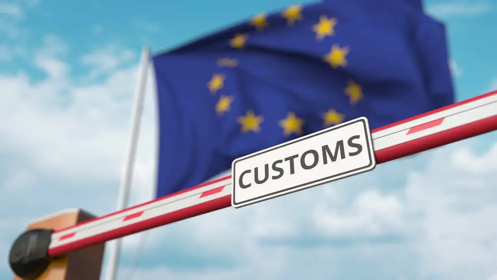 Customs Clearance Documents Needed for Import and Export