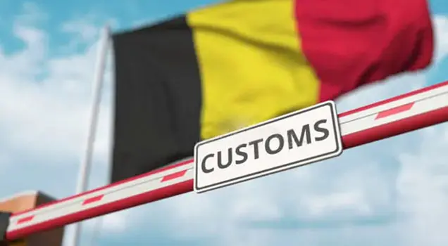 UK-Germany Customs Clearance Services