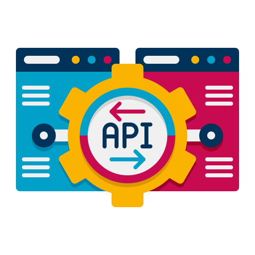 API access from Europe Express to your Removals business system